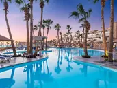 Pickalbatros Citadel Resort Sahl Hashees