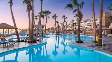 Pickalbatros Citadel Resort Sahl Hashees