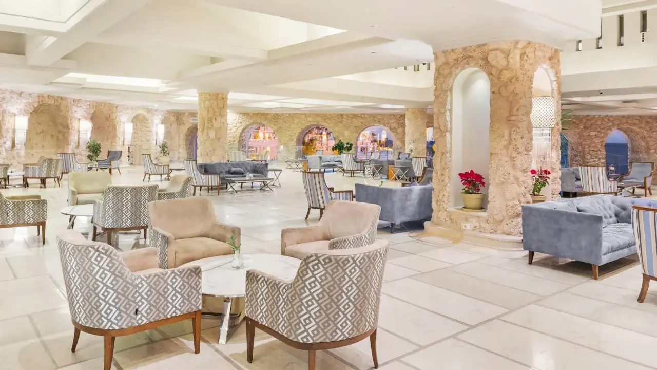 Pickalbatros Citadel Resort Sahl Hashees
