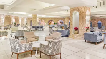 Pickalbatros Citadel Resort Sahl Hashees