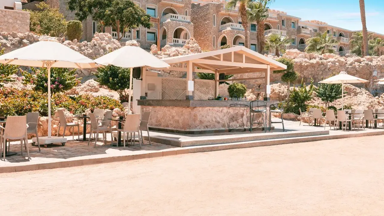 Pickalbatros Citadel Resort Sahl Hashees