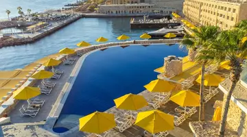 Pickalbatros Citadel Resort Sahl Hashees