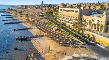 Pickalbatros Citadel Resort Sahl Hashees