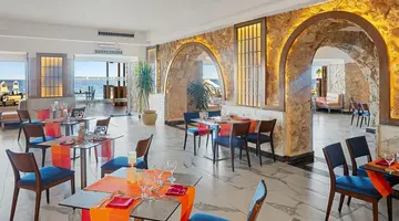 Pickalbatros Citadel Resort Sahl Hashees