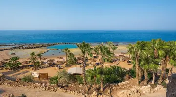 Pickalbatros Citadel Resort Sahl Hashees