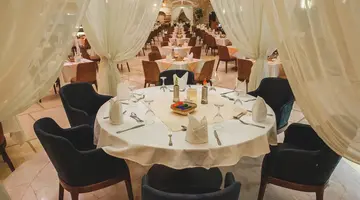 Pickalbatros Citadel Resort Sahl Hashees