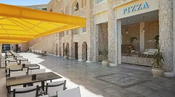 Pickalbatros Citadel Resort Sahl Hashees
