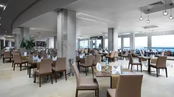 Pickalbatros Citadel Resort Sahl Hashees
