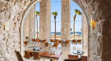 PICKALBATROS CITADEL RESORT SAHL HASHEESH