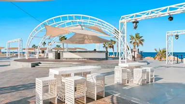 PICKALBATROS CITADEL RESORT SAHL HASHEESH