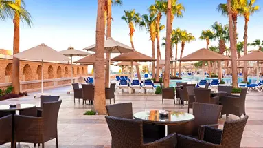 PICKALBATROS CITADEL RESORT SAHL HASHEESH