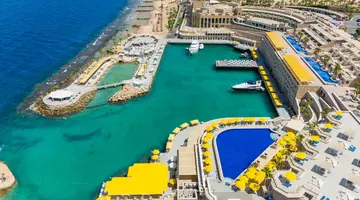 PICKALBATROS CITADEL RESORT SAHL HASHEESH