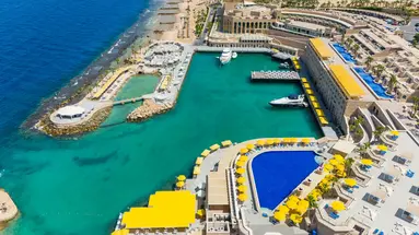 PICKALBATROS CITADEL RESORT SAHL HASHEESH