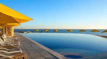PICKALBATROS CITADEL RESORT SAHL HASHEESH