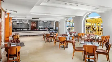 PICKALBATROS CITADEL RESORT SAHL HASHEESH
