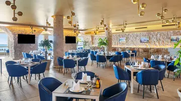 PICKALBATROS CITADEL RESORT SAHL HASHEESH