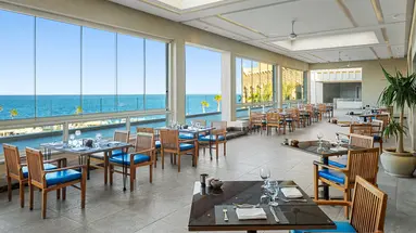PICKALBATROS CITADEL RESORT SAHL HASHEESH
