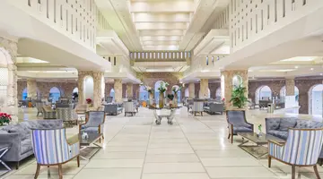 PICKALBATROS CITADEL RESORT SAHL HASHEESH