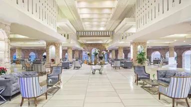 PICKALBATROS CITADEL RESORT SAHL HASHEESH