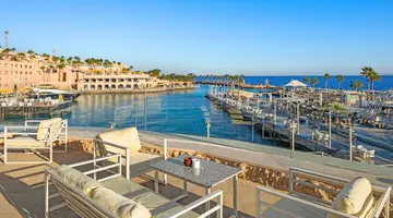 PICKALBATROS CITADEL RESORT SAHL HASHEESH