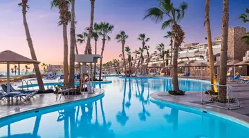 PICKALBATROS CITADEL RESORT SAHL HASHEESH