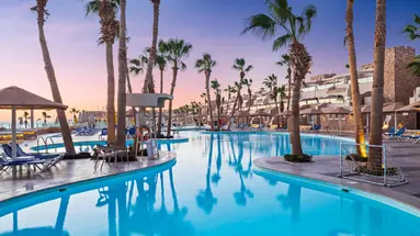 PICKALBATROS CITADEL RESORT SAHL HASHEESH