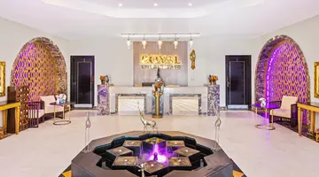 PICKALBATROS CITADEL RESORT SAHL HASHEESH