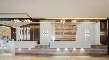 PICKALBATROS CITADEL RESORT SAHL HASHEESH