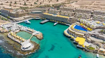 PICKALBATROS CITADEL RESORT SAHL HASHEESH