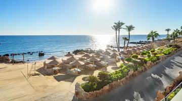 PICKALBATROS CITADEL RESORT SAHL HASHEESH
