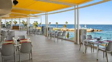PICKALBATROS CITADEL RESORT SAHL HASHEESH