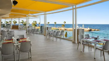 PICKALBATROS CITADEL RESORT SAHL HASHEESH