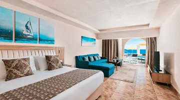 PICKALBATROS CITADEL RESORT SAHL HASHEESH