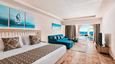PICKALBATROS CITADEL RESORT SAHL HASHEESH