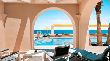 PICKALBATROS CITADEL RESORT SAHL HASHEESH