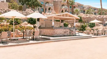 PICKALBATROS CITADEL RESORT SAHL HASHEESH