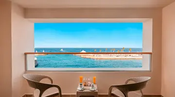 PICKALBATROS CITADEL RESORT SAHL HASHEESH