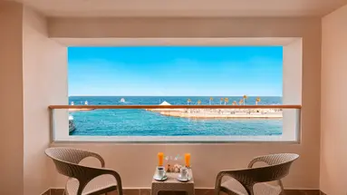 PICKALBATROS CITADEL RESORT SAHL HASHEESH