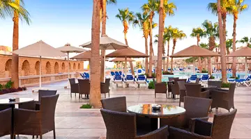 PICKALBATROS CITADEL RESORT SAHL HASHEESH
