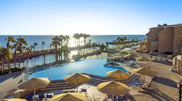 PICKALBATROS CITADEL RESORT SAHL HASHEESH