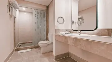PICKALBATROS CITADEL RESORT SAHL HASHEESH