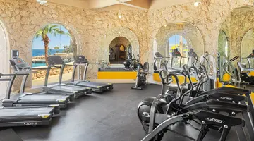 PICKALBATROS CITADEL RESORT SAHL HASHEESH