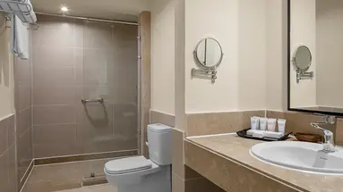 PICKALBATROS CITADEL RESORT SAHL HASHEESH
