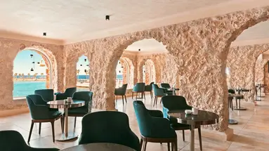 PICKALBATROS CITADEL RESORT SAHL HASHEESH