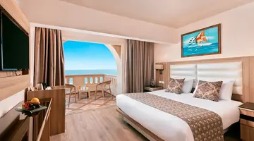 PICKALBATROS CITADEL RESORT SAHL HASHEESH