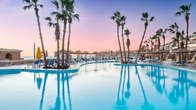 PICKALBATROS CITADEL RESORT SAHL HASHEESH