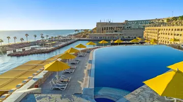 PICKALBATROS CITADEL RESORT SAHL HASHEESH