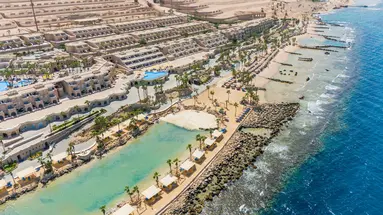 PICKALBATROS CITADEL RESORT SAHL HASHEESH