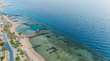 PICKALBATROS CITADEL RESORT SAHL HASHEESH