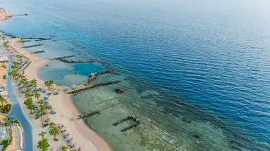 PICKALBATROS CITADEL RESORT SAHL HASHEESH
